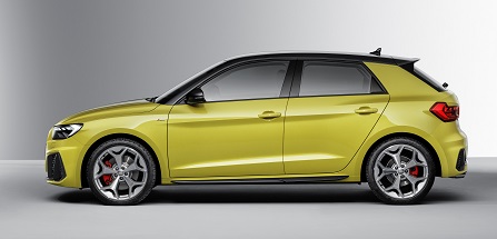 A1 (Hatchback)