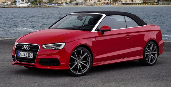 A3 (Convertible)