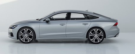 A7 (Liftback)