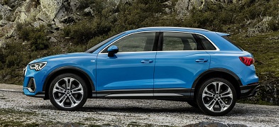 Q3 (SUV)