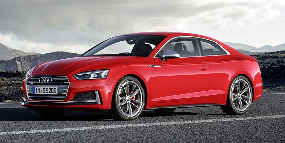 S5 (Coupe)