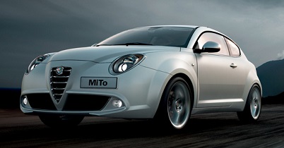 MiTo (Hatchback)