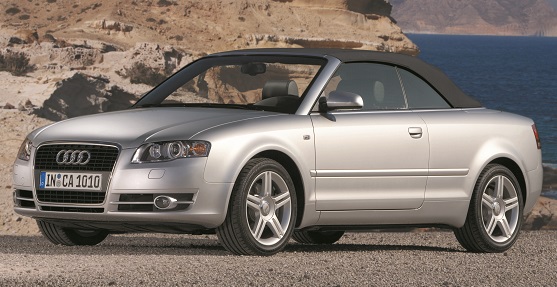 A4 (Convertible)