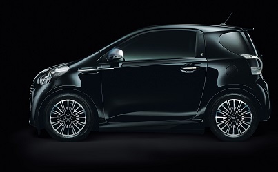 Aston Martin Cygnet, horse power, car spec, curb weight, dimensions