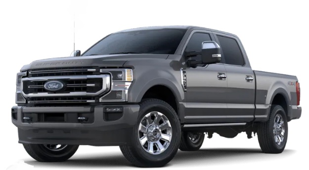 Ford F350 Super Duty Crew Cab IV, truck, heavy duty