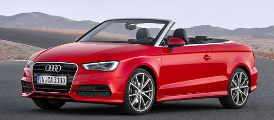 Audi A3 Cabriolet Tdi, horse power, technical specifications, car specs, curb weight