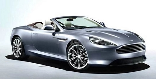 Aston Martin Virage II Volante V12,  car spec, curb weight, dimensions, horse power