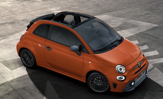 Abarth 695 cabrio, T-Jet turbo car, models, specs, curb weight, dimensions, car spec